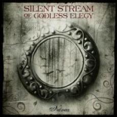 CD / Silent Stream Of Godless Elegy / Nvaz / Digipack