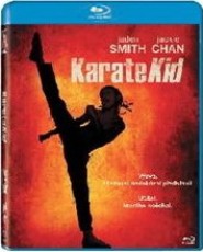 Blu-Ray / Blu-ray film /  Karate Kid / 2010 / Blu-Rsc
