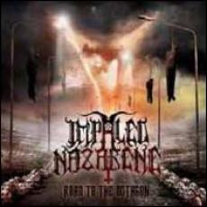 CD / Impaled Nazarene / Road To The Octagon
