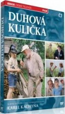 DVD / FILM / Duhov kulika