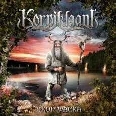 LP / Korpiklaani / Ukon Wacka / Vinyl