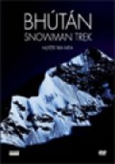 DVD / Dokument / Bhtn:Snowman Trek