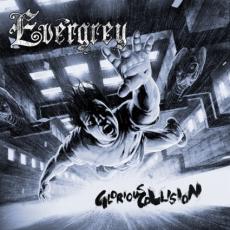 CD / Evergrey / Glorious Collision