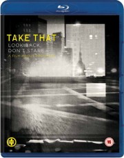 Blu-Ray / Take That / Look Back,Don't Stare / Film / Blu-Ray Disc