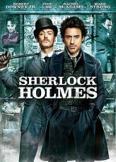 DVD / FILM / Sherlock Holmes