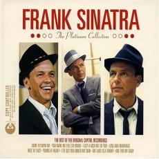 3CD / Sinatra Frank / Platinum Collection / 3CD