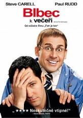 DVD / FILM / Blbec k veei / Dinner For Schmucks