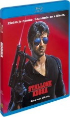 Blu-Ray / Blu-ray film /  Kobra / Cobra / Blu-Ray