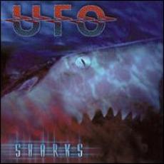 CD / UFO / Sharks