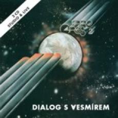 2CD / Progres 2 / Dialog s vesmrem / Studio & Live / 2CD