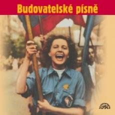 CD / Various / Budovatelsk psn