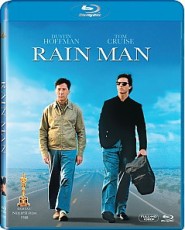 Blu-Ray / Blu-ray film /  Rain Man / Blu-Ray Disc