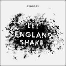 CD / Harvey PJ / Let England Shake