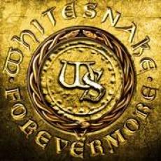CD/DVD / Whitesnake / Forevermore / CD+DVD