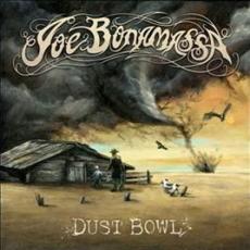 CD / Bonamassa Joe / Dust Bowl