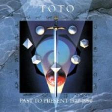 CD / Toto / Past To Present 1977-1990