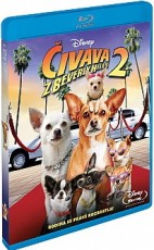 Blu-Ray / Blu-ray film /  ivava z Beverly Hills 2 / Blu-Ray Disc
