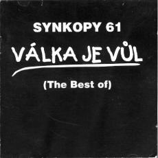 CD / Synkopy 61 / Vlka je vl / Best Of