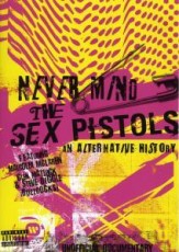 DVD / Sex Pistols / Never Mind The Sex Pistols / History