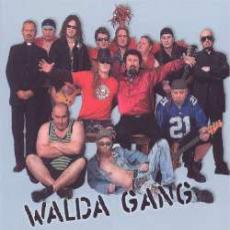 CD / Walda Gang / Walda Gang