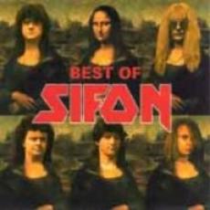 CD / Sifon / Best Of