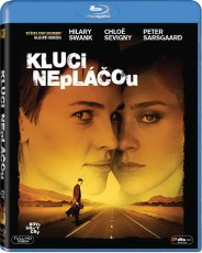 Blu-Ray / Blu-ray film /  Kluci neplou / Boys Don't Cry / Blu-Ray