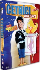 6DVD / FILM / etnk:Kolekce / etnci:Kolekce / 6DVD