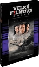 DVD / FILM / Pearl Harbor