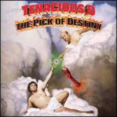 CD / Tenacious D / Pick Of Destiny