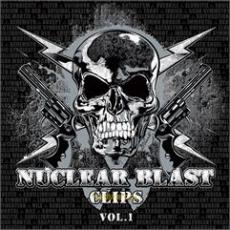 DVD / Various / Nuclear Blast:Clips Vol.1