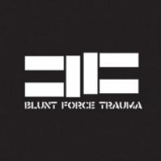 CD/DVD / Cavalera Conspiracy / Blunt Force Trauma / CD+DVD / Digipack
