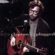 CD / Clapton Eric / Unplugged