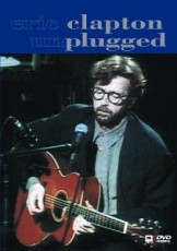DVD / Clapton Eric / Unplugged