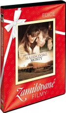 DVD / FILM / Madisonsk mosty / Bridges Madison County