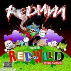 CD / Redman / Red Gone Wild