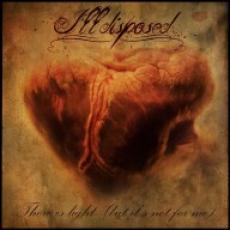 CD / Illdisposed / There Is Light(But It's Not For Me)