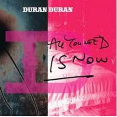 CD / Duran Duran / All You Need Is Now