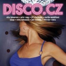 CD / Various / Disco.cz