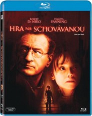 Blu-Ray / Blu-ray film /  Hra na schovvanou / Blu-Ray Disc