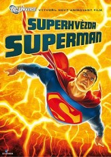 DVD / FILM / Superhvzda Superman
