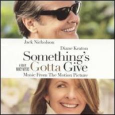 CD / OST / Something's Gotta Give