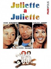 DVD / FILM / Juliette a Juliette