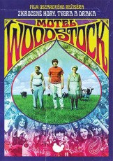 DVD / FILM / Motel Woodstock / Taking Woodstock
