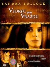 DVD / FILM / Vzorec pro vradu / Murder By Numbers