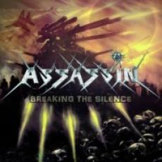 CD / Assassin / Breaking The Silence