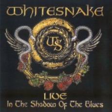 2CD / Whitesnake / Live...In The Shadow Of The Blues / 2CD