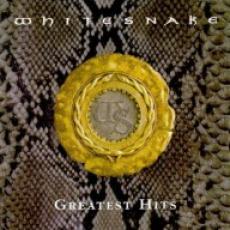 CD / Whitesnake / Whitesnake's Greatest Hits