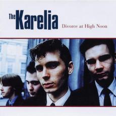 CD / Karelia / Divorce At High Noon