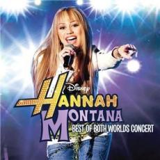 CD/DVD / OST / Hannah Montana