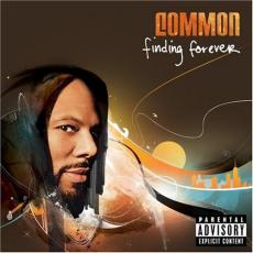 CD / Common / Finding Forever
